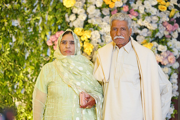 Ihtasham & Iqra Mehndi 00213