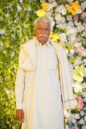 Ihtasham & Iqra Mehndi 00218