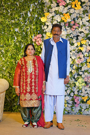Ihtasham & Iqra Mehndi 00221