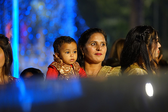 Ihtasham & Iqra Mehndi 00057