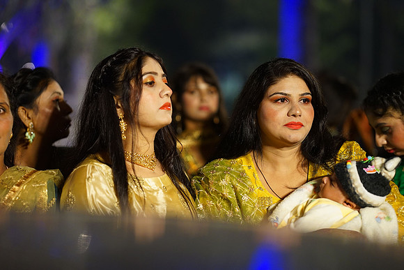 Ihtasham & Iqra Mehndi 00059