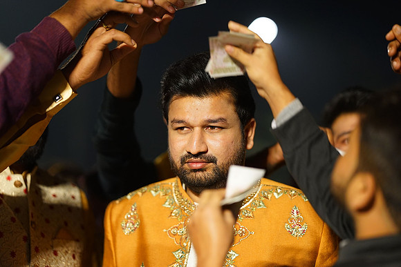 Ihtasham & Iqra Mehndi 00060