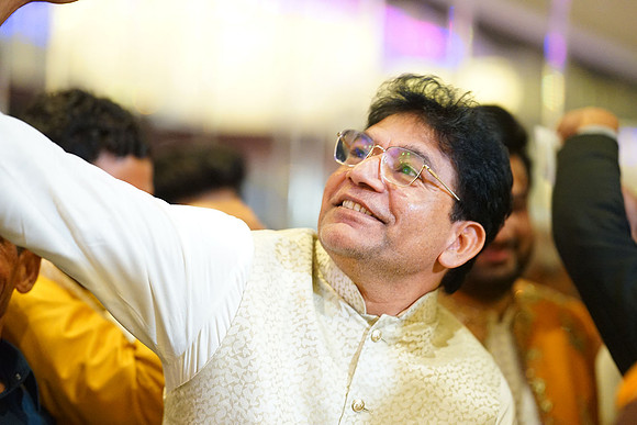Ihtasham & Iqra Mehndi 00062