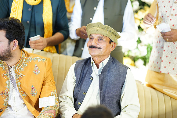 Ihtasham & Iqra Mehndi 00071
