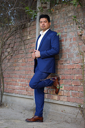 Haniya & Abid Outdoor Walima Shoot 00181