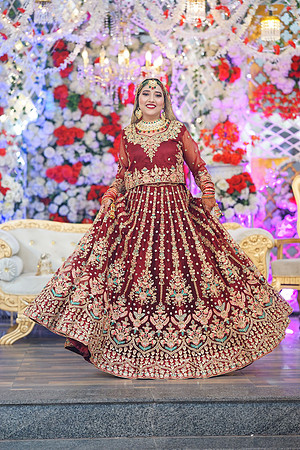 Umer & Maryam Barat 00097