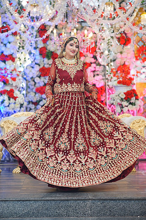Umer & Maryam Barat 00098