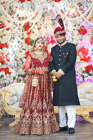 Umer & Maryam Barat 00105