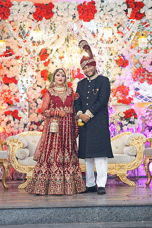 Umer & Maryam Barat 00107