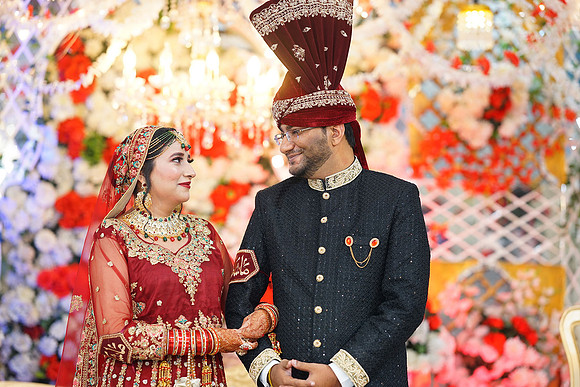 Umer & Maryam Barat 00113
