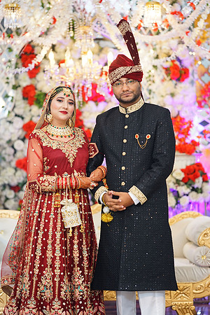 Umer & Maryam Barat 00110