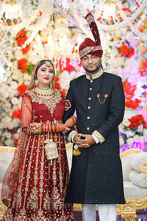 Umer & Maryam Barat 00111
