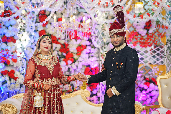 Umer & Maryam Barat 00115