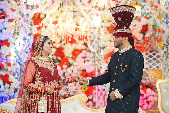 Umer & Maryam Barat 00121