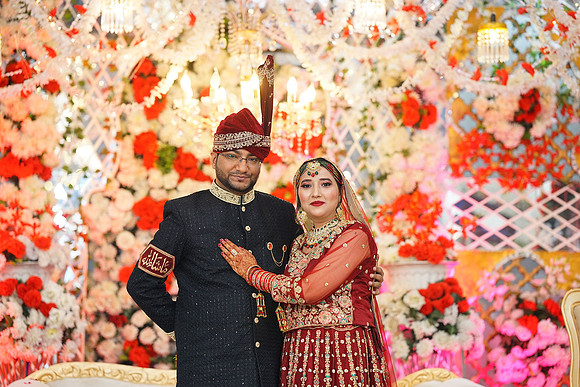 Umer & Maryam Barat 00130
