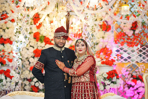 Umer & Maryam Barat 00131