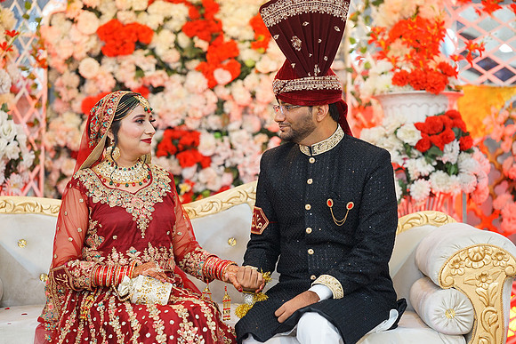 Umer & Maryam Barat 00142