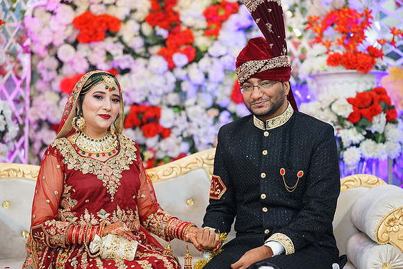Umer & Maryam Barat 00144