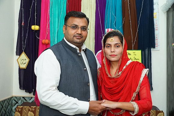 Umer & Maryam Barat 00164