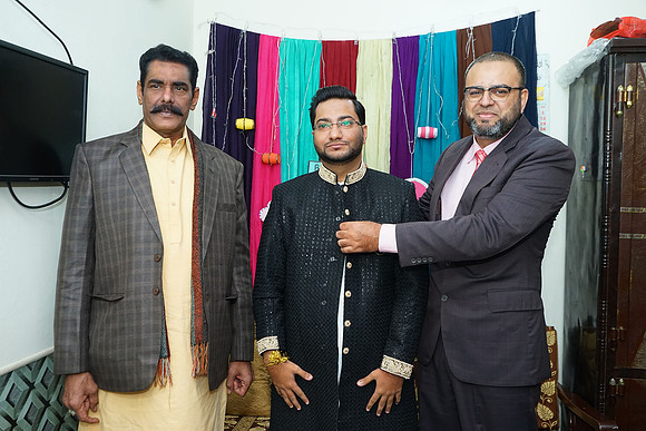 Umer & Maryam Barat 00174