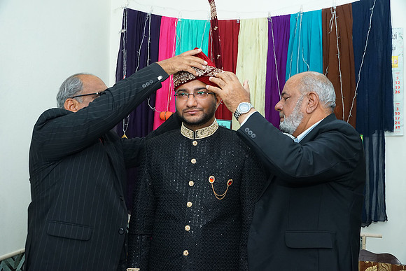Umer & Maryam Barat 00178