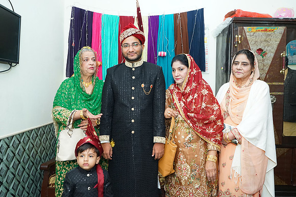Umer & Maryam Barat 00183
