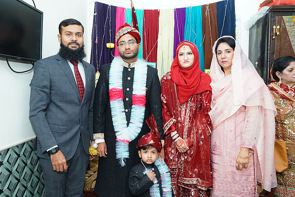 Umer & Maryam Barat 00186