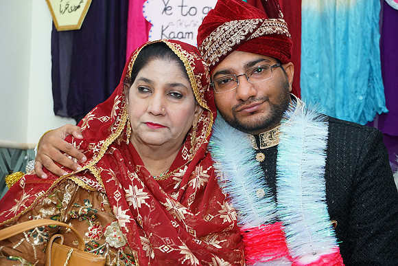 Umer & Maryam Barat 00203