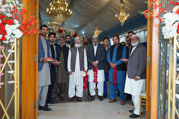 Umer & Maryam Barat 00213