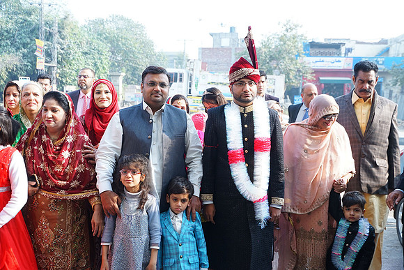 Umer & Maryam Barat 00216