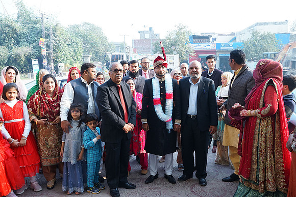 Umer & Maryam Barat 00218