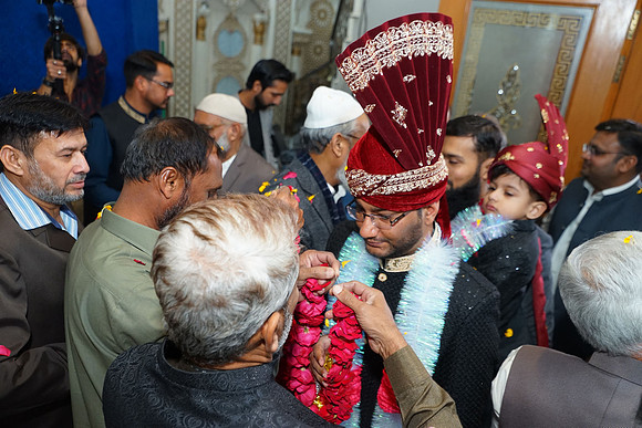 Umer & Maryam Barat 00226