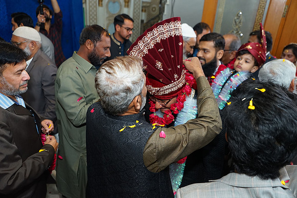 Umer & Maryam Barat 00227