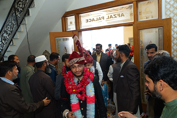 Umer & Maryam Barat 00228
