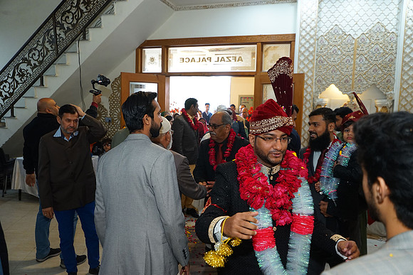 Umer & Maryam Barat 00229