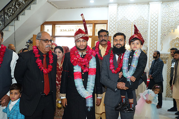 Umer & Maryam Barat 00230