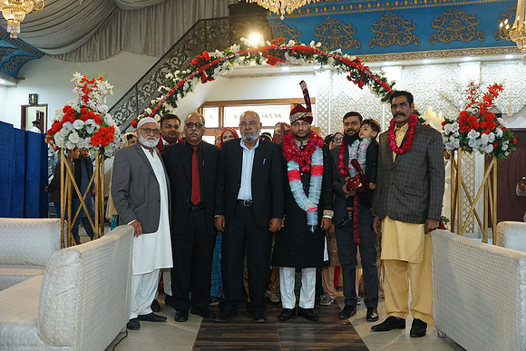 Umer & Maryam Barat 00232