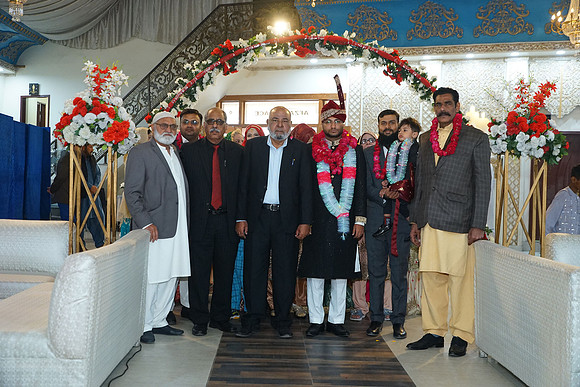 Umer & Maryam Barat 00233