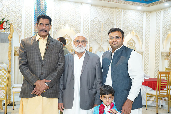 Umer & Maryam Barat 00242
