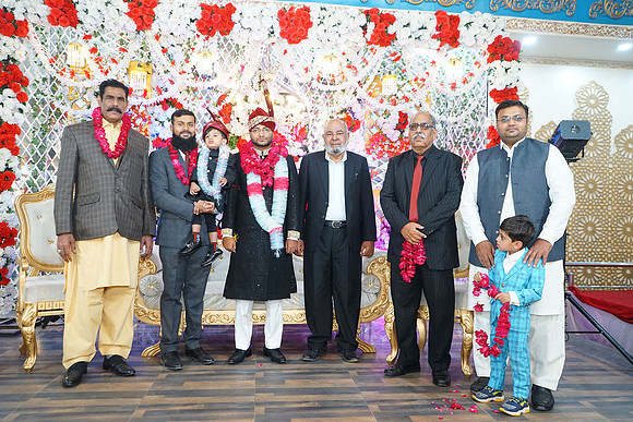 Umer & Maryam Barat 00238