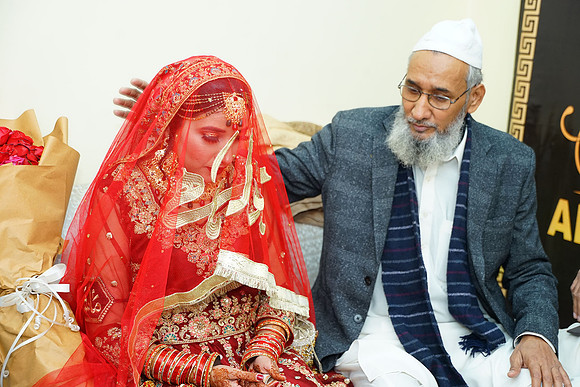 Umer & Maryam Barat 00270