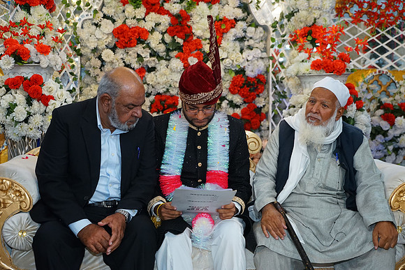 Umer & Maryam Barat 00273