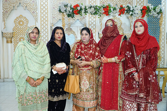 Umer & Maryam Barat 00281