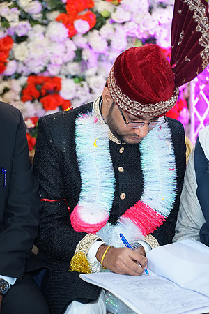 Umer & Maryam Barat 00286