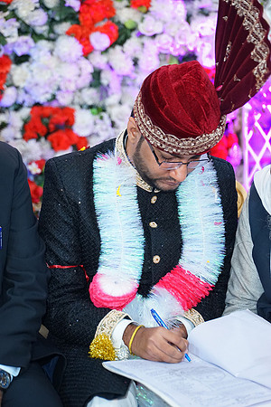 Umer & Maryam Barat 00287