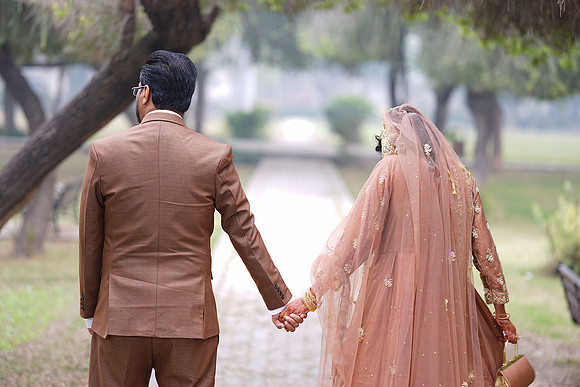 Umar & Maryam Walima 00002