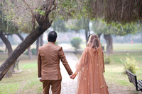 Umar & Maryam Walima 00001