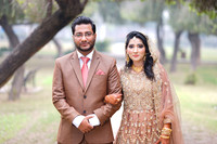 Umar & Maryam Walima 00005