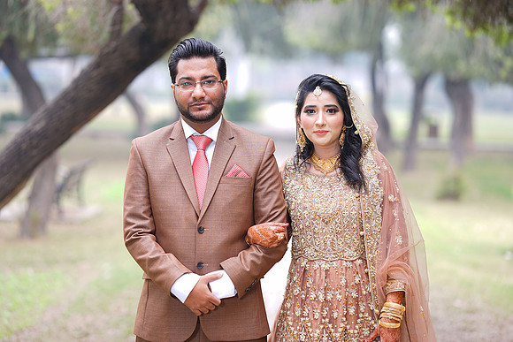 Umar & Maryam Walima 00005