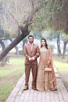 Umar & Maryam Walima 00006